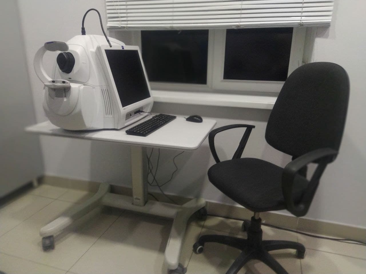department